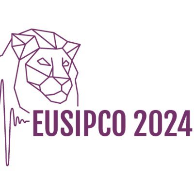eusipco2024 Profile Picture