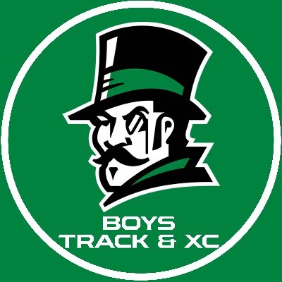 The official account of York High School Cross Country and Track & Field