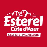 Estérel Côte d'Azur (@esterelcoteazur) 's Twitter Profile