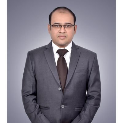 VP, Kotak Securities Ltd. Views are personal and do not intend to influence the reader. Retweet is not an endorsement of views.