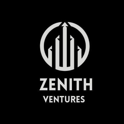 Zenith Ventures (@ZenithVentures_) / X