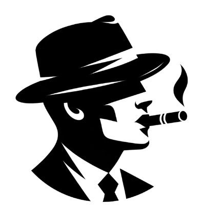A home for the active degen. A collective of traders, collectors, gamblers & gamers.