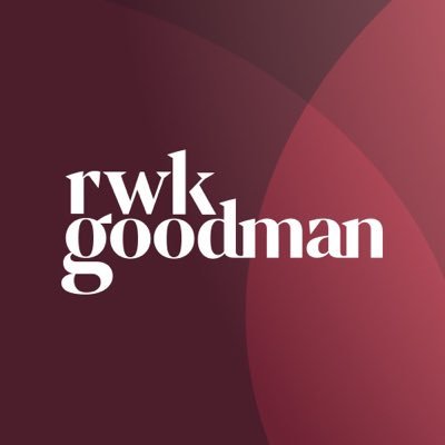 Twitter account for @RWKGoodman Personal Injury team, here to build the right team around you and your injury.