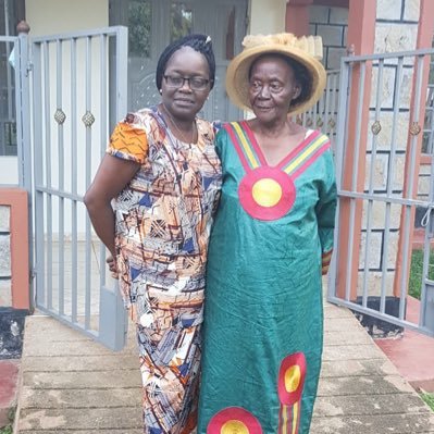 Prof. Jane Ambuko Profile