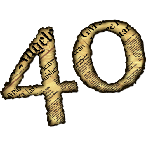 40theseries's profile picture. 40 is a post-apocalyptic drama from the Jesuit org Loyola Productions which serves as a Lenten allegory to engage and deepen your 2012 Lent experience!