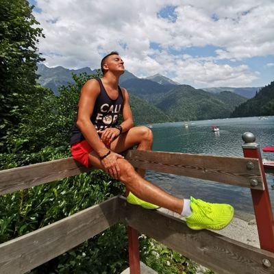 Sergeyegorov87's profile picture. Instagram: sergeyegorov87