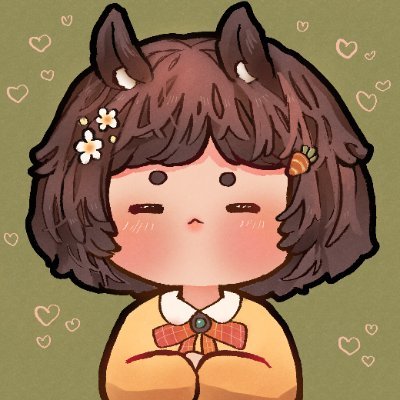hi, i am euni. just a dust particle. ♡🌱🇵🇭
🌸open for commission🌸
https://t.co/cniUlNZNMK