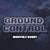 Ground Control (@groundcontroltk) 's Twitter Profile Photo Ground Control (@groundcontroltk) 's Twitter Profile Photo