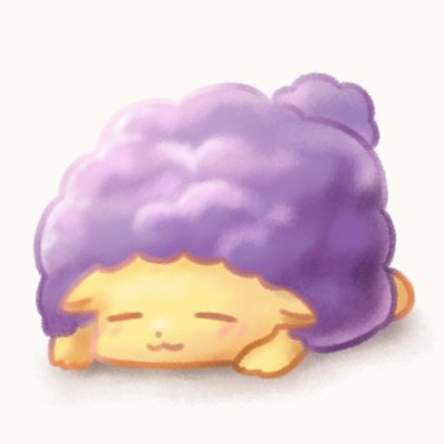 健やかな芋けんぴ🐑低浮上さんのプロフィール画像