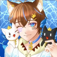 貓渕空♓【空空系Vtuber】 (@nekobuchi_sora) 's Twitter Profile