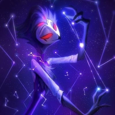 Excxmmunicadx's profile picture. I made this so I could see art that's all 🥴