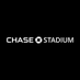 @chase_stadium