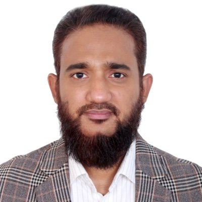 ICT, Fintech, Cloud & Automation professional with over 19 years of experiences from different parts of the globe. https://t.co/eCnArlbpCG
