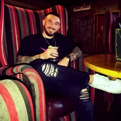 SanderRBC's profile picture. 