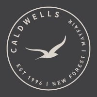 Caldwells Estate Agents(@CaldwellsLym) 's Twitter Profile Photo