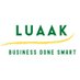 Luaak Solutions (@luaaksolutions) Twitter profile photo