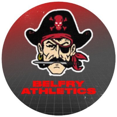 The official twitter for Belfry High Athletics.