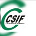 CSIF PRISIONES ESTREMERA (@estremeracsif) Twitter profile photo CSIF PRISIONES ESTREMERA (@estremeracsif) Twitter profile photo