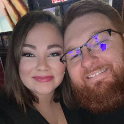 MarissaBarham's profile picture. Me and Karma vibe like that. she/her