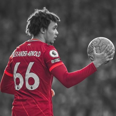 Crack43583358's profile picture. LFC FAN