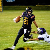 Isaac Bruns (@isaacbruns20) 's Twitter Profile