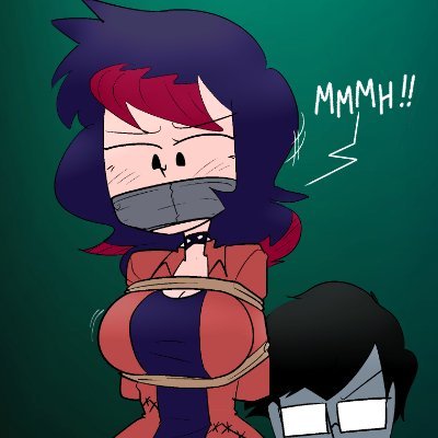 Profile drawn by @mbopsss which was a commission for @Edgyroo
Esp/Eng