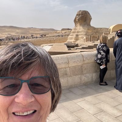 avrilde's profile picture. WAG Brevet Judge since 1980