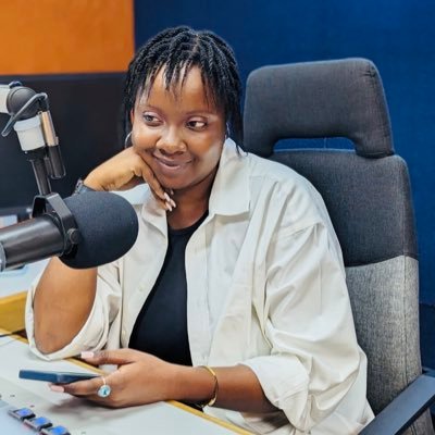 African Sports Journalist/Sports Content Creator/Sports Presenter/Producer of the Backpage on Radio 📻 @RCV in Zambia 🇿🇲.