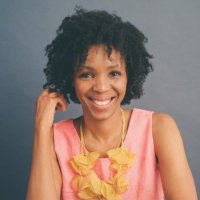 Thandi Ntuli (@thandintuli) Twitter profile photo