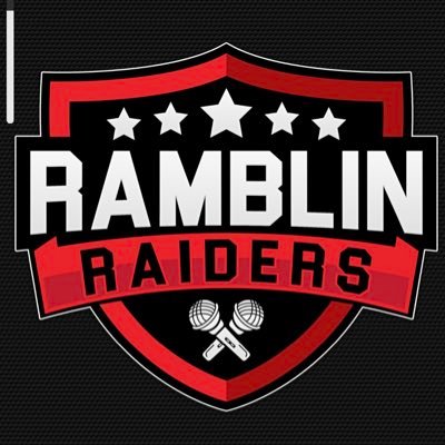 Ramblin’ Raiders Entertainment 📍