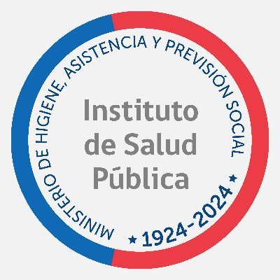 Instituto de Salud Pública de Chile Profile