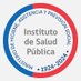 Instituto de Salud Pública de Chile (@ispch) Twitter profile photo
