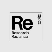Research Radiance(@realmofresearch) 's Twitter Profile Photo