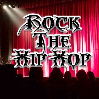 Rock the Hip Hop is a music marketing, news, satire, and promotion company based in South Florida. 💿 Send Us Your Music 🎶 #RockTheHipHop