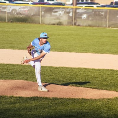 MUAC/Juco Pitcher/ 6’0 165