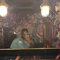 idris elbow(@Ryannnnn___) 's Twitter Profile Photo