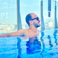 Mohamed Ferhad (@mohamedferhad1) 's Twitter Profile