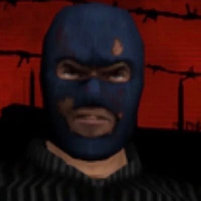 jambrong420's profile picture. rip bobby baccalieri