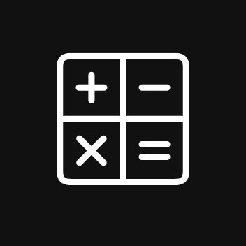 A simple calculator website.