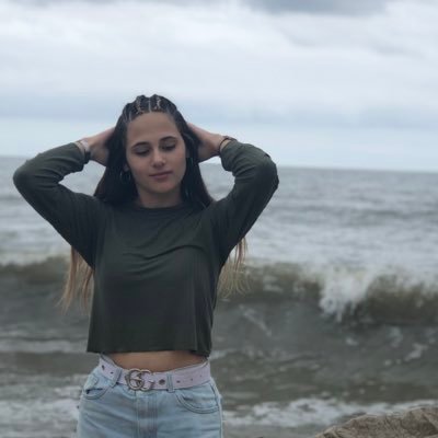 JesaToloza's profile picture. 📍Paraná, Entre Rios