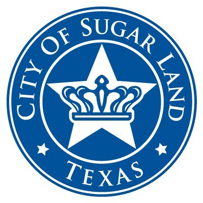 We're the City of Sugar Land, TX, trailblazers in pursuit of a life better than you can imagine. ✨