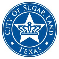 City of Sugar Land(@SugarLandtxgov) 's Twitter Profile Photo