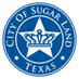 City of Sugar Land (@SugarLandtxgov) Twitter profile photo