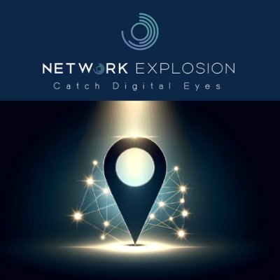 networkexplode's profile picture. Location Based Digital Marketing - get found online