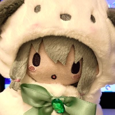 20↑社畜｜趣味雑多 | アイマス｜プロセカ🎪箱推し｜のんびり過ごしたい｜無言フォロー失礼します
