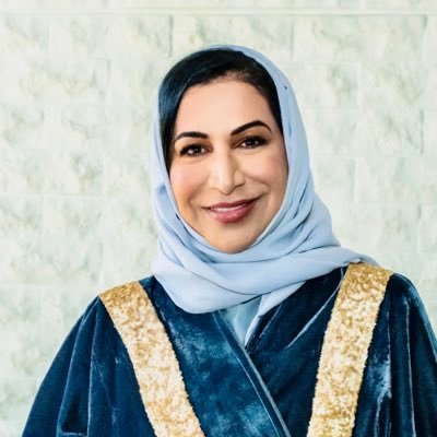 zakiya95_zakiya's profile picture. Dr. Zakiya Al Busaidi MD, Ph.D
