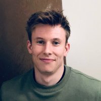 Ben Chugg (@bennychugg) 's Twitter Profile Photo