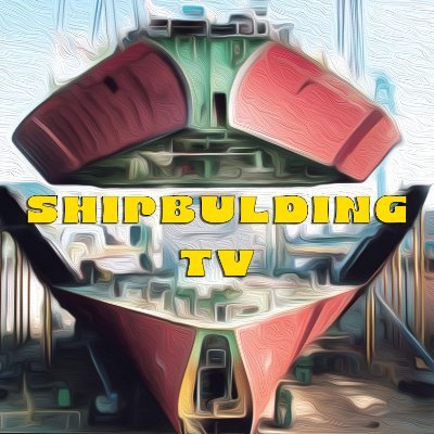 shipbuildingtv Profile Picture