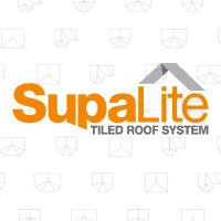 SupaLite Roof (@supaliteroofs) 's Twitter Profile