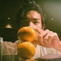 Orange 🍊(@Oranhz_) 's Twitter Profile Photo